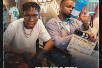 Rexxie ft Zinoleesky – No More Condition