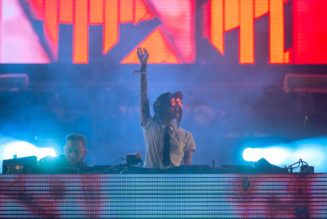 Rezz On Grappling With Mental Health and Insomnia: “Nobody Knew What I Was Going Through”