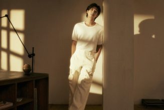 RM Releases Debut Solo Album ‘Indigo’: Stream It Now