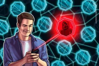 Robocallers have upped their scam game and they’re after your crypto