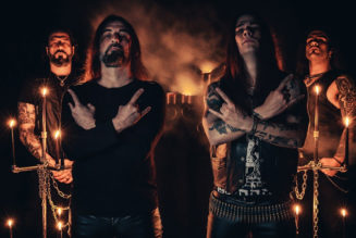 Rotting Christ to Embark on 2023 North American Tour