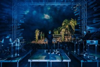 RÜFÜS DU SOL Announce Lineup for Four-Day Destination Event, “Sundream Baja”