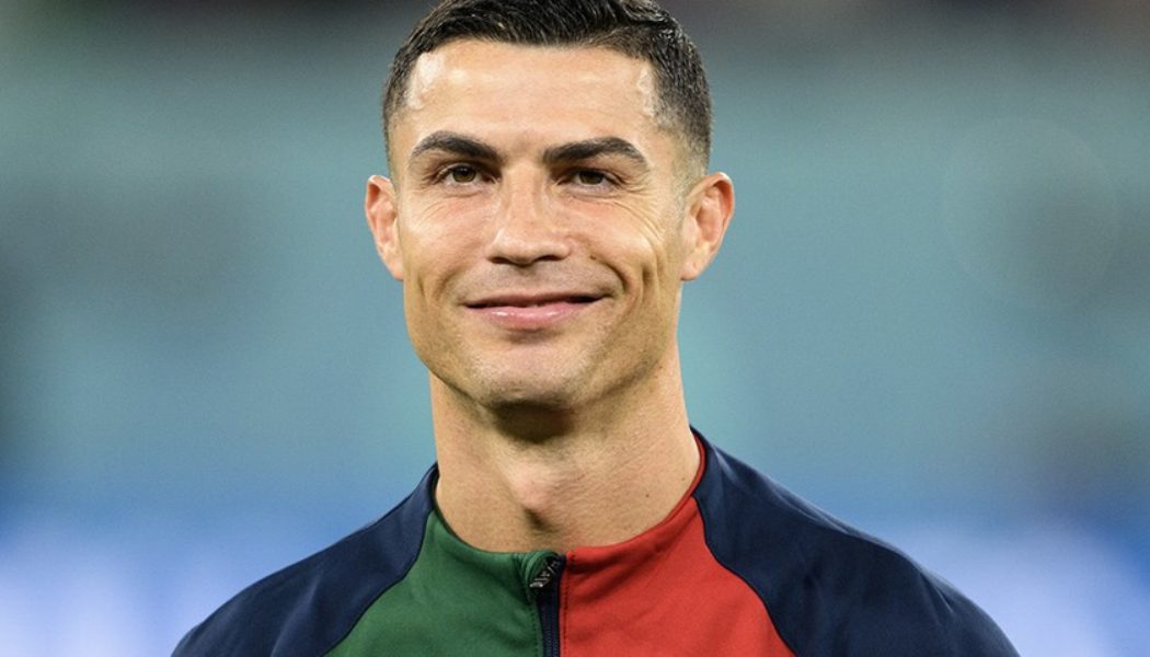 Rumors Claim Cristiano Ronaldo Signed $525 Million USD 2.5-Year Deal With Al-Nassr FC