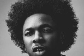 Runtown – Hella Sacrifice