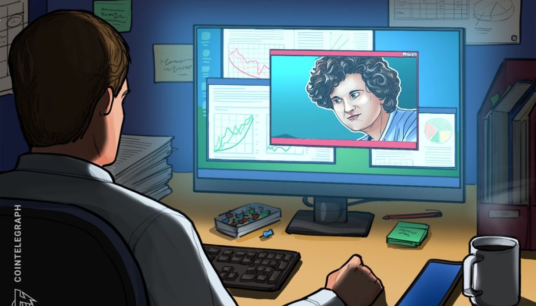 Sam Bankman-Fried says he will testify before the US House Financial Services Committee remotely