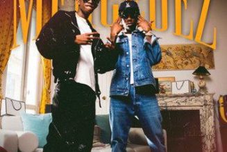 Samba Peuzzi – Mercedez ft Rema