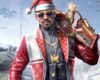 Santa Snoop Comes to ‘Call of Duty: Mobile’