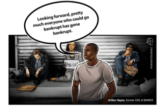 SBF risks 115 years in jail, Binance’s FUD, and auditors quit crypto: Hodler’s Digest Dec. 11-17