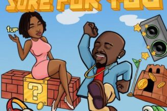 Sean Tizzle – Sure For Me