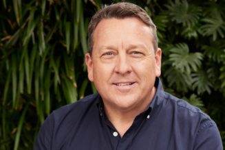 Sean Warner to Lead Universal Music Australia