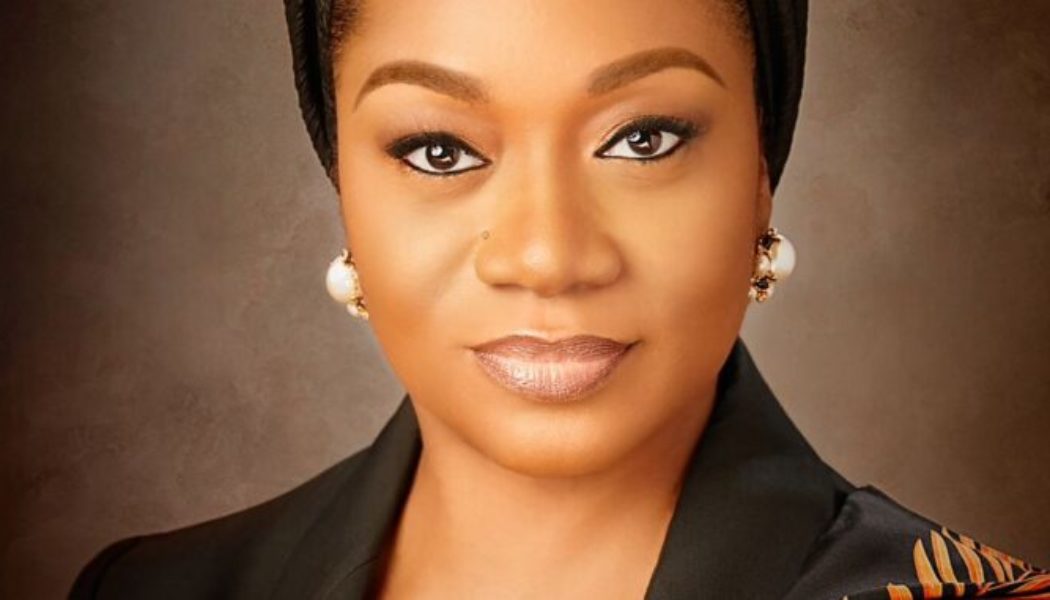 Senate Confirms Aishah Ahmad, Edward Adamu for Second Term as CBN Deputy Governors