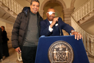 Senator Kirsten Gillibrand Secures $3M In Funding For Universal Hip Hop Museum