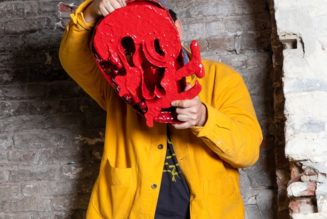 Serban Ionescu Releases Functional Cabinet Sculpture via Case Studyo