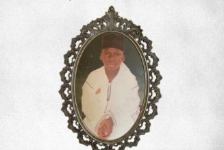 Seyi Vibez – Kunfaya Kun (Be And It Is)