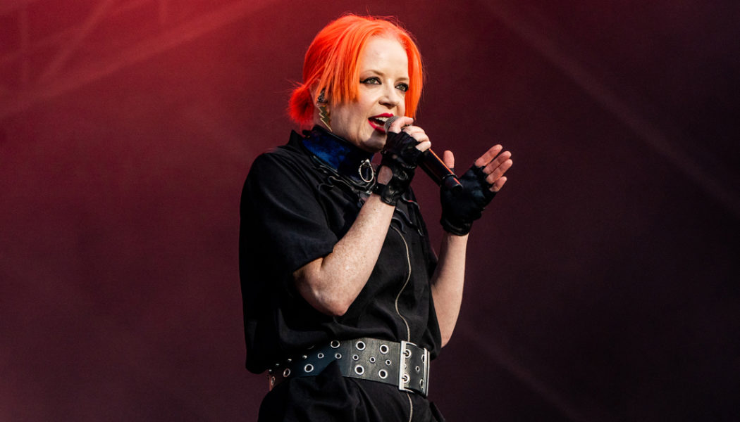 Shirley Manson on Garbage’s Anthology, James Bond Theme, and Next Album