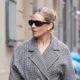 Sienna Miller Just Wore the Classy Coat Trend I Always See in Paris