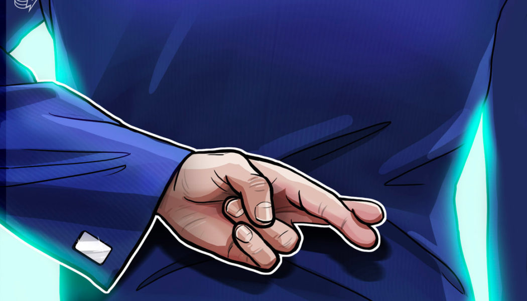 Silvergate CEO calls out ‘short sellers’ spreading misinformation