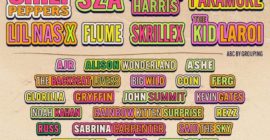 Skrillex, Calvin Harris, Alison Wonderland, More Announced for Hangout Music Festival 2023