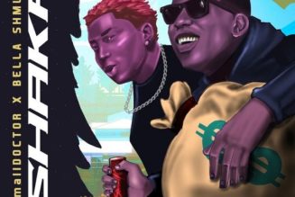 Small Doctor – Shaka Ft. Bella Shmurda