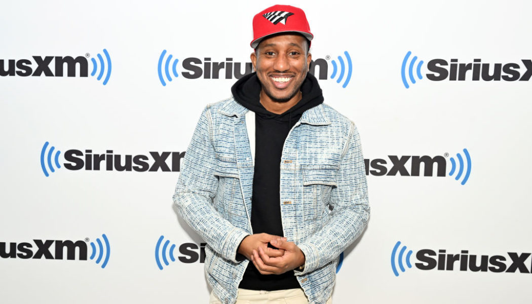 ‘SNL’ Alum Chris Redd Calls Attack Outside NYC Comedy Club “A Planned Situation”