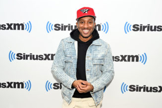 ‘SNL’ Alum Chris Redd Calls Attack Outside NYC Comedy Club “A Planned Situation”