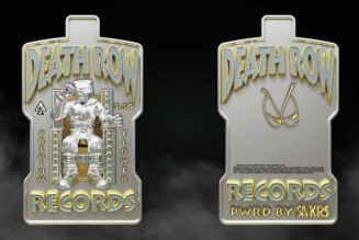 Snoop Dogg Launches Death Row Cannabis