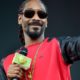 Snoop Dogg Says He Used a Typewriter To Write His Early Raps: “I Used To Type Like 65 Words a Minute”