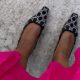 So Long, High Heels—These Are the Party Shoes Every Fashion Person Wants Now