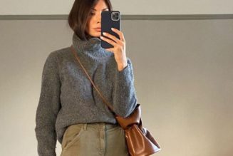 So Long Jeans—I’m Now Wearing These Casual Trousers Instead