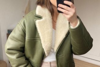 So Many Coats, Knits and Boots Just Went Into This Amazing Whistles Sale