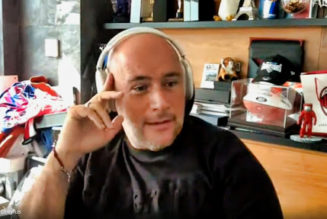 Socios boss’ goal? To knock crypto out of the park