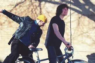 Sons of Radiohead’s Thom Yorke, Iron Maiden’s Janick Gers Share Single “Red Skies”: Stream