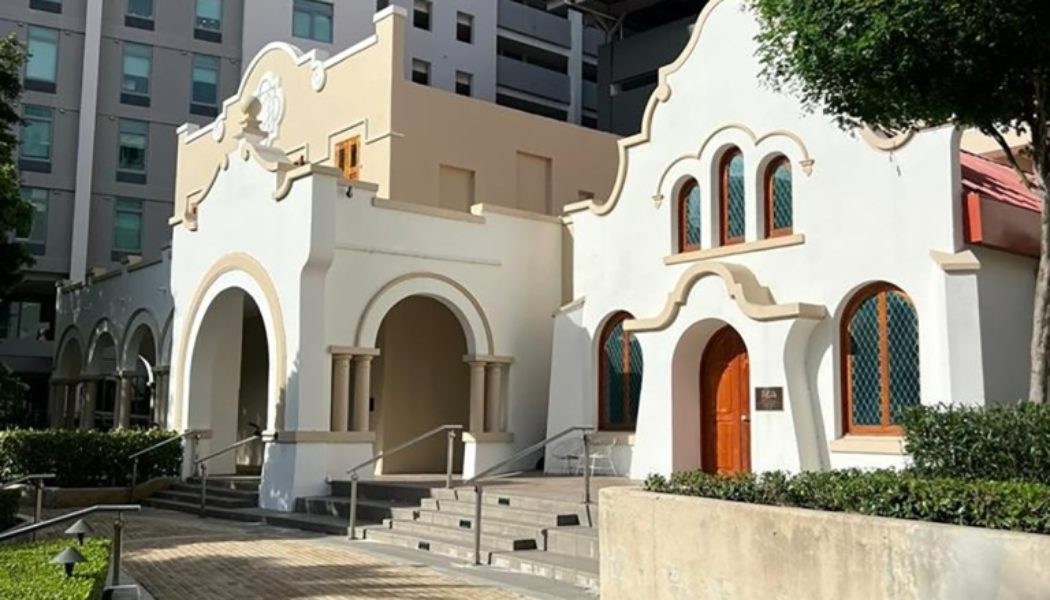 Sony Music Latin Unveils New Headquarters in Puerto Rico