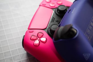 Sony’s DualSense controller for PS5 and PC is up to $25 off in all colors