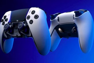 Sony’s Dualsense Edge Controller Will Have a Shorter Operating Time Between Charges