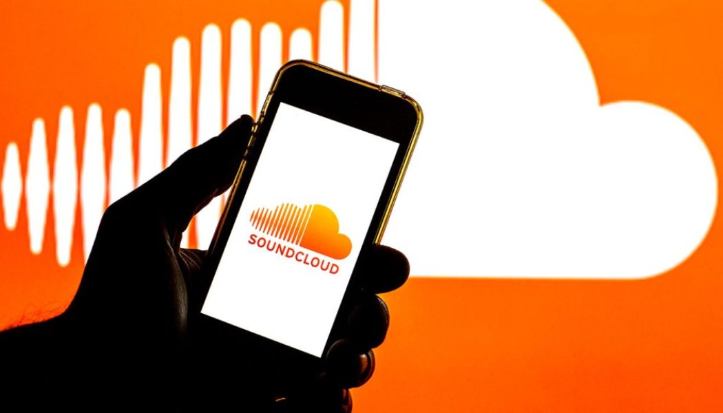 SoundCloud Revenue Rose 19% in 2021 Thanks to Subscriber Growth, Creator Tools Adoption