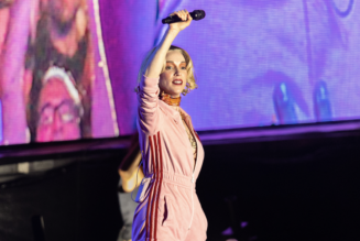 St. Vincent to Host New Podcast History Listen: Rock