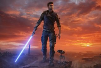 ‘Star Wars Jedi: Survivor’ Receives an Official Reveal Trailer