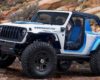Stellantis is blaming EVs for its upcoming Jeep layoffs