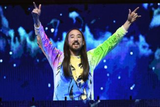 Steve Aoki Was Invited to Outer Space and Instagram Explained Why Posts Are Shadowbanned in This Week’s Tech Roundup