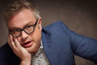Steven Page on Excelsior, His Friendship with Ryan Reynolds, and the “One Week” Video