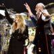 Stevie Nicks and Mick Fleetwood Pay Tribute to Christine McVie