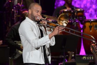 Stevie Wonder Presents House Full of Toys Benefit: ‘Let’s Show the World How to Love Again’ 