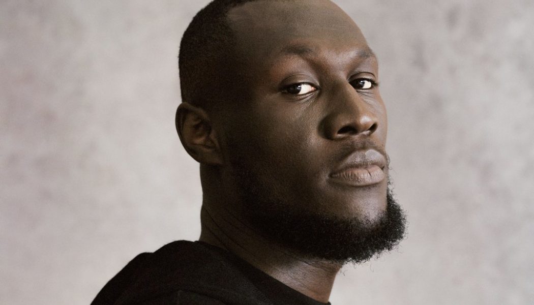 Stormzy Bags U.K. Chart Hattrick With ‘This Is What I Mean’