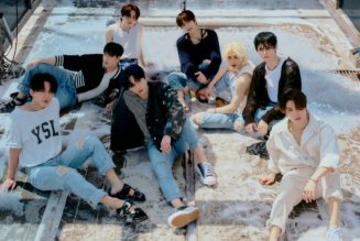 Stray Kids‘ New Album ’SKZ-REPLAY’ Is Here: Stream It Now