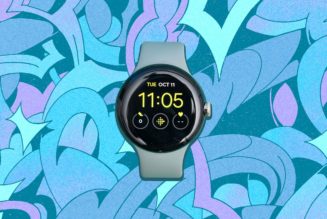 Successes of 2022: Android smartwatches are finally becoming interesting