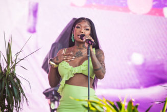 Summer Walker Responds To Being Dragged For Seeking “White Or Gay” Assistant