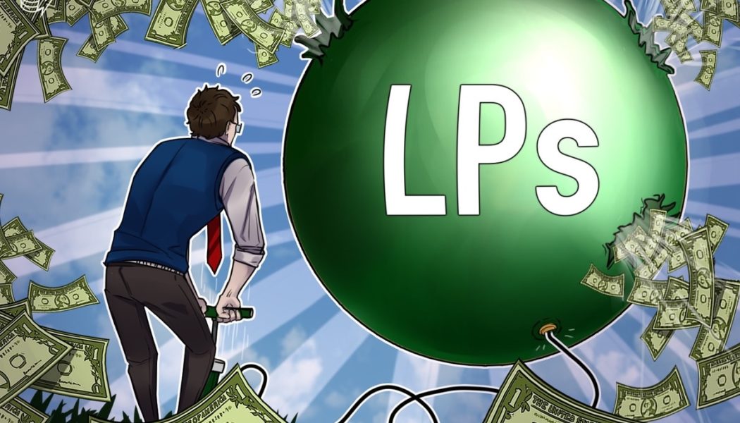 SushiSwap CEO reveals DEX lost $30M on LP incentives this year