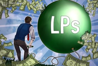 SushiSwap CEO reveals DEX lost $30M on LP incentives this year