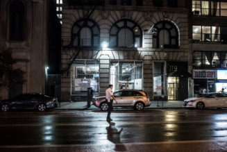 Suspect In NYC Aspiring Rapper’s Death Apprehended After Going Into Hiding